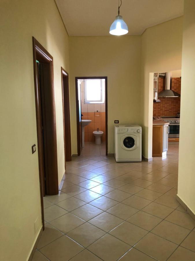 Lungomare Apartment Vlorë Exteriör bild